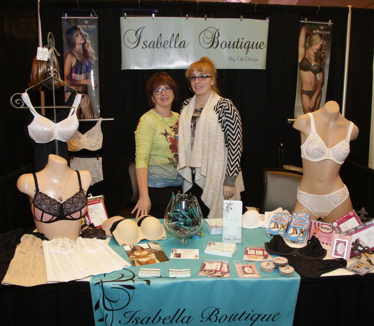 2018 Bride Blu Wedding Expo